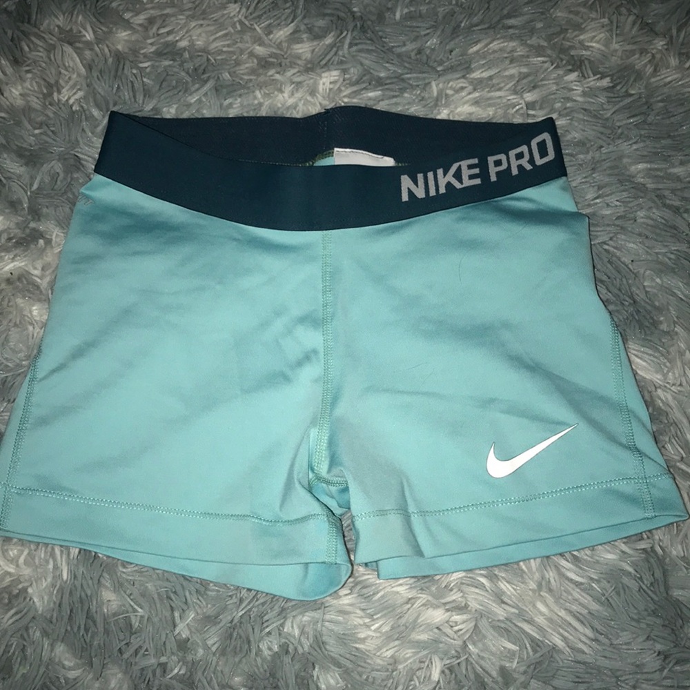 Nike pro spandex